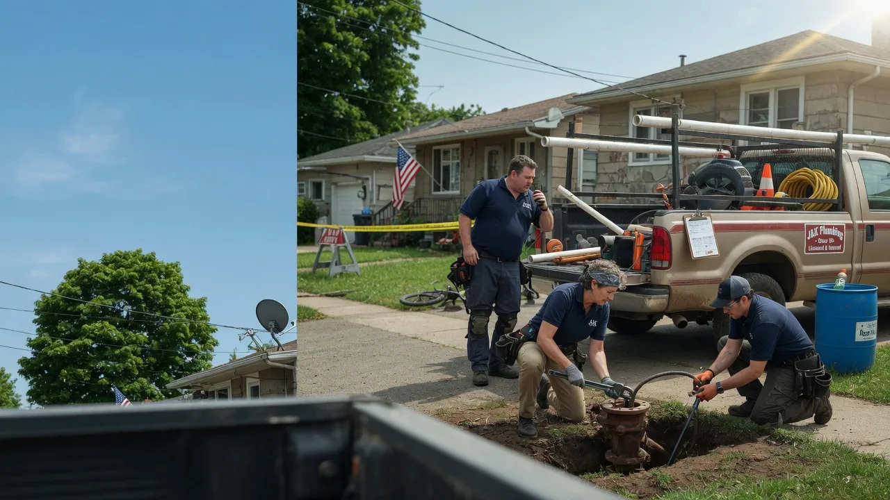 Water Heater Replacement in Tremont, IL near me